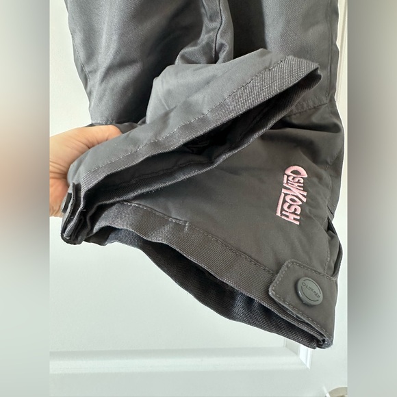 OSHKOSH Toddler Snow Pants - Picture 5 of 8